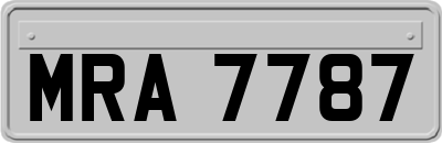 MRA7787