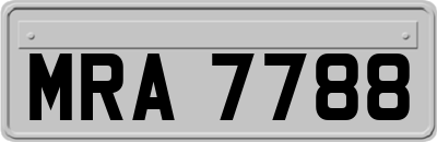 MRA7788