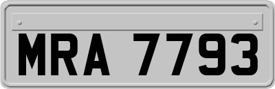 MRA7793