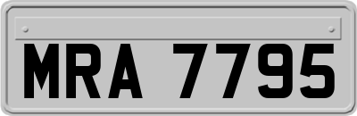 MRA7795