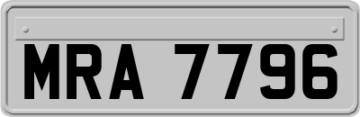 MRA7796