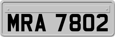 MRA7802