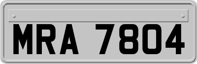 MRA7804
