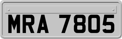 MRA7805