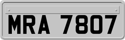 MRA7807