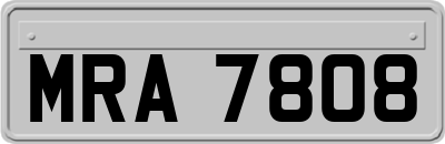 MRA7808