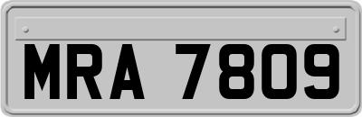 MRA7809