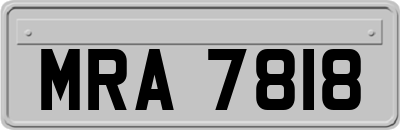 MRA7818