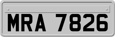 MRA7826
