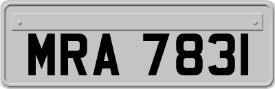 MRA7831