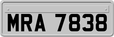 MRA7838