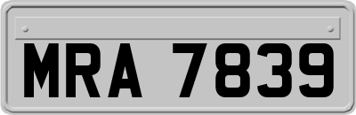 MRA7839