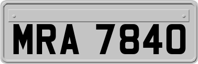 MRA7840