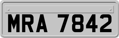 MRA7842