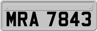 MRA7843