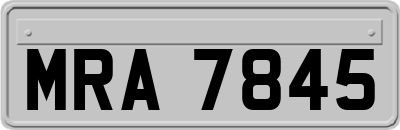MRA7845