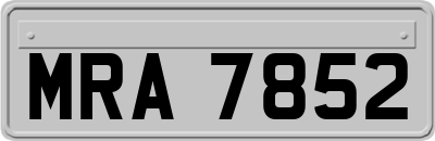 MRA7852