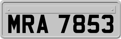MRA7853