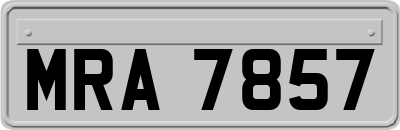 MRA7857