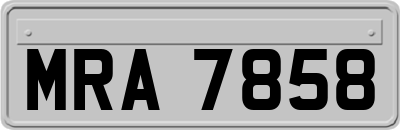 MRA7858
