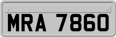 MRA7860