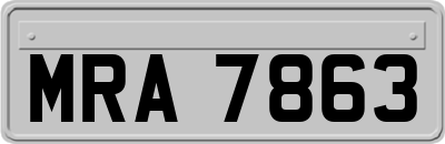 MRA7863