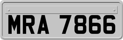 MRA7866