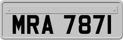 MRA7871