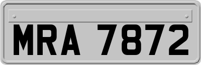 MRA7872