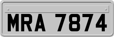MRA7874
