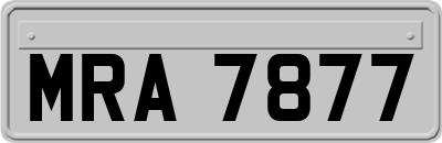 MRA7877