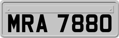MRA7880