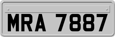MRA7887