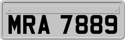 MRA7889