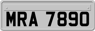 MRA7890