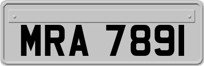 MRA7891