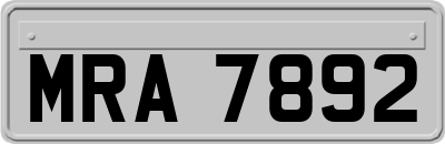 MRA7892