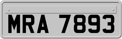 MRA7893