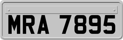 MRA7895