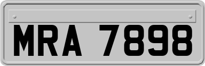 MRA7898