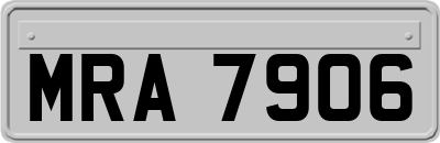 MRA7906