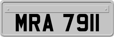 MRA7911