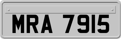 MRA7915