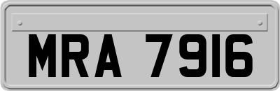 MRA7916
