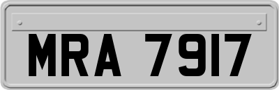 MRA7917