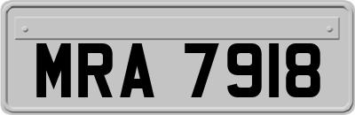 MRA7918