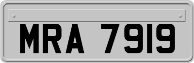 MRA7919
