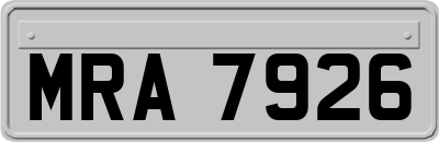 MRA7926