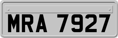 MRA7927