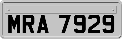 MRA7929